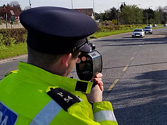 Penalty points to go on licenc...